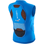 Dorsale de protection Cairn Junior Proride D3O® J Blue - photo 2