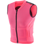 Dorsale de protection Cairn Junior Proride D3O® J Fluo Pink - photo 1