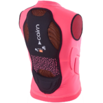 Dorsale de protection Cairn Junior Proride D3O® J Fluo Pink - photo 2