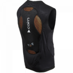 Dorsale de protection Cairn Proride II D3O® Black - photo 1