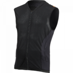 Dorsale de protection Cairn Proride II D3O® Black - photo 2