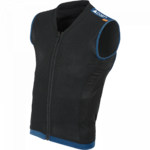 Dorsale de protection Cairn Junior Proride II D3O® J Night Sky Camo - photo 2