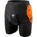 Short de protection Cairn Proxim D3O® Black - photo 1