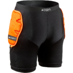 Short de protection Cairn Proxim D3O® Black - photo 2