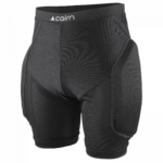 Short de protection Cairn Proxim II Black - photo 1