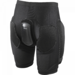 Short de protection Cairn Junior Proxim II J Black - photo 2