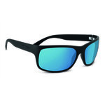 Pistoia_Black Matte-Mineral Polarized 555nm Blue Cat 2 to 3-01