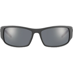 King_Black Matte-HD Polarized TNS-02