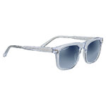 Charlton_Crystal Shiny-Mineral Polarized Blue Gradient B6-010 - Copie