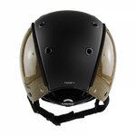 CASCO_Champ-3_FlaxFiber_Black_Back_rgb_96dpi_800px_06-6323_600x600
