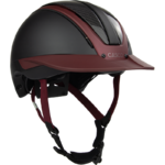 CASCO_DUELL_ONE_CARBON_BURGUNDY_front_perspective_96dpi_800x800px_06-5111_600x600@2x