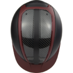 CASCO_DUELL_ONE_CARBON_BURGUNDY_top_96dpi_800x800px_06-5111_600x600@2x