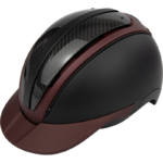 CASCO_DUELL_ONE_CARBON_BURGUNDY_top_perspective_96dpi_800x800px_06-5111_600x600@2x
