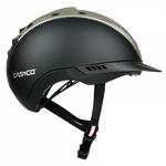 CASCO_MISTRALL2-EDITION_Black-Matt_Olive-Structure_side_rgb_800px_96dpi_06-4044_600x600