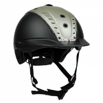 CASCO_MISTRALL2-EDITION_Black-Matt_Olive-Structure_persp_rgb_800px_96dpi_06-4044_600x600