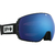 LEGACY_Black Matte-HD Plus Rose with Dark Blue Spectra Mirror & HD Plus LL Light Gray Green with Red Sprectra Mirror-01
