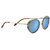 Geary_Shiny Gunmetal Brown Buffalo Acetate-Mineral Polarized 555nm Blue Cat 2 to 3-01