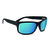 Pistoia_Black Matte-Mineral Polarized 555nm Blue Cat 2 to 3-01