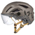 Eco React Visor_Dark Bronze-Clear Cat 0-01