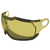Replacement Lens Might Visor 51243_Lemon cat 1-01