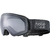Eco Torus M_Black Matte-High Contrast Photochromic Grey-01