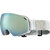 Eco Torus M_Ice White Matte-Azure-01