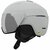 Giro Snow - Orbit Spherical MIPS VIVID Helmet - matte light grey Main_1920x1920