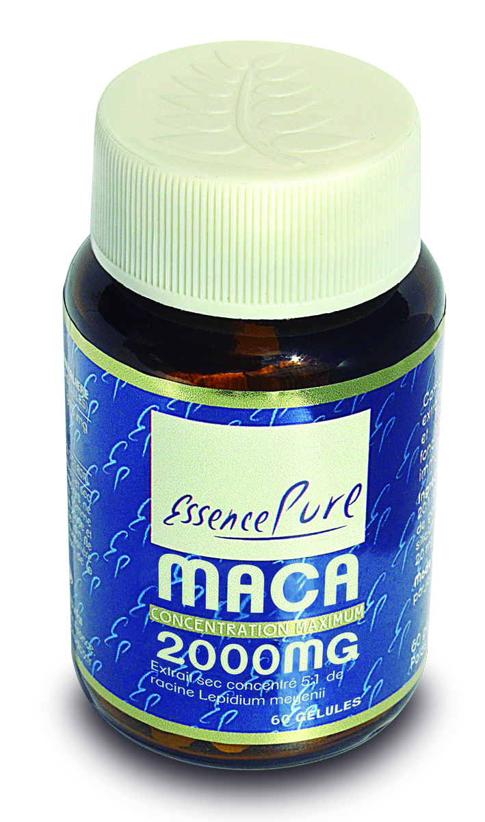 maca