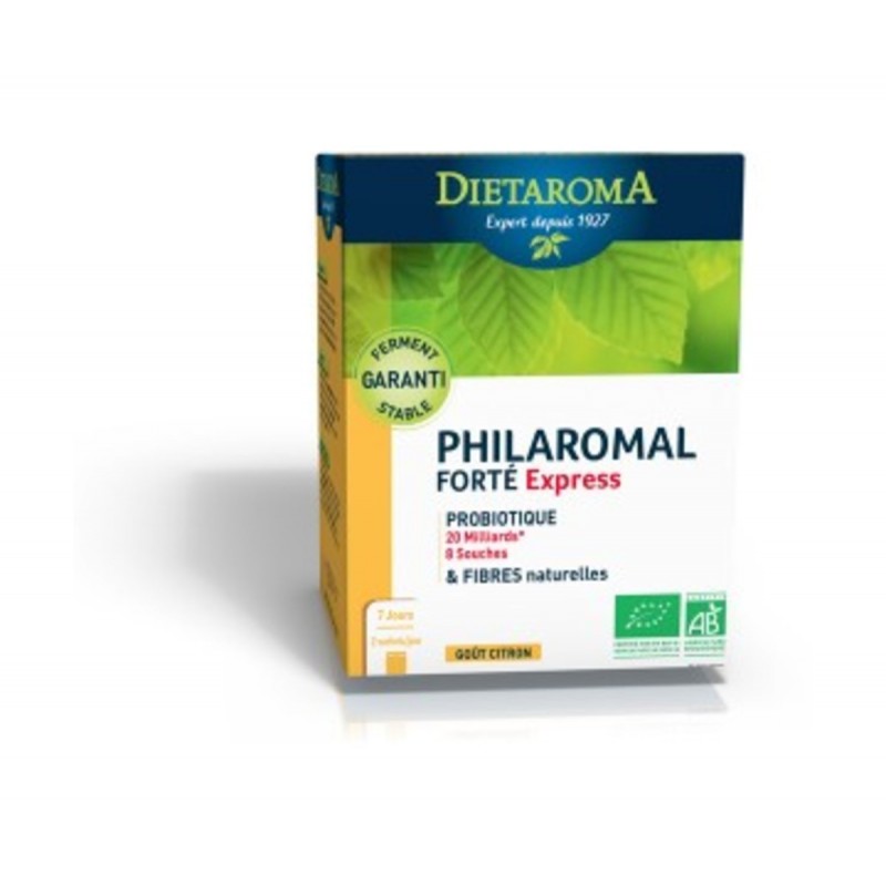 dietaroma-philaromal-forte-bio-14-sachets