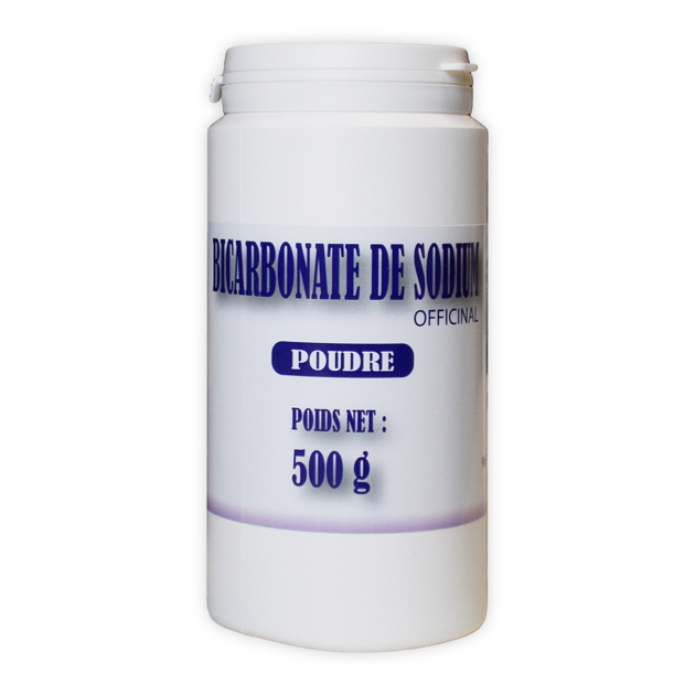 bicarbonate-de-sodium