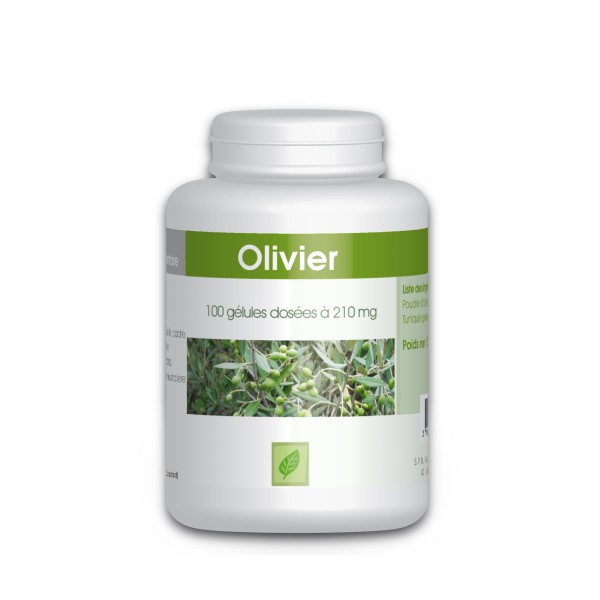 olivier-100-gelules
