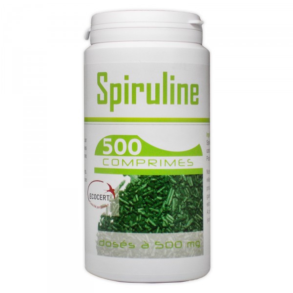 spiruline-bio-500-comprimes-500-mg