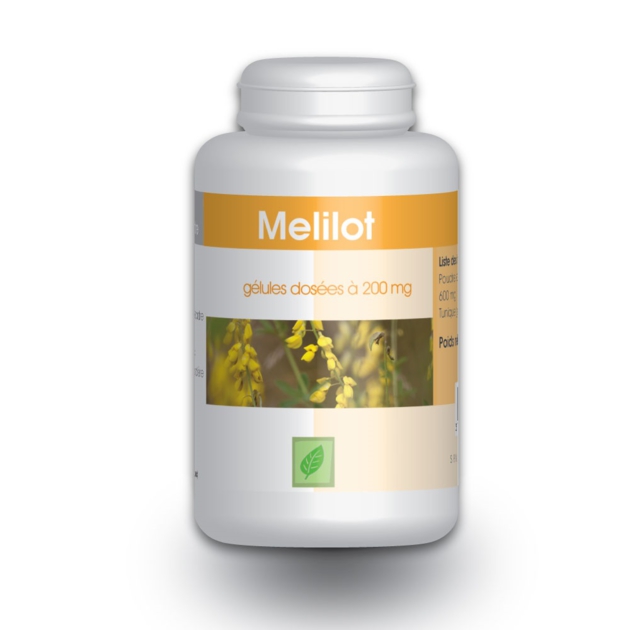 melilot-200-gelules