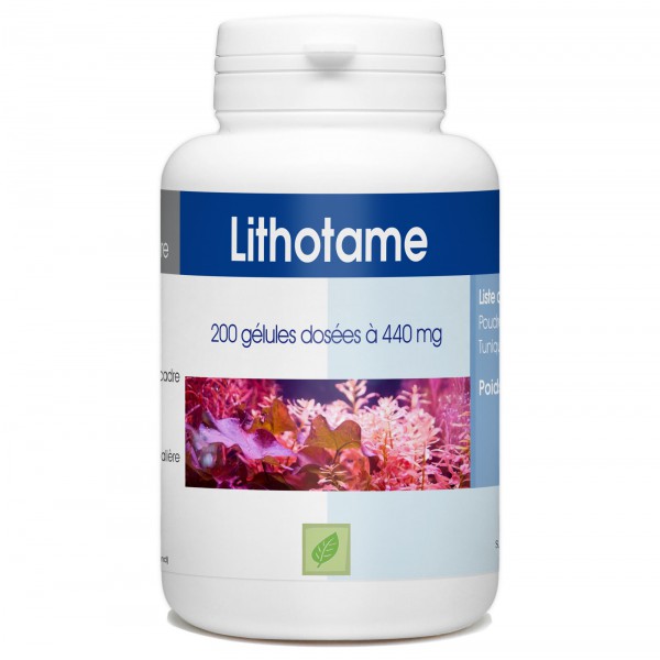 lithotame-200-gelules