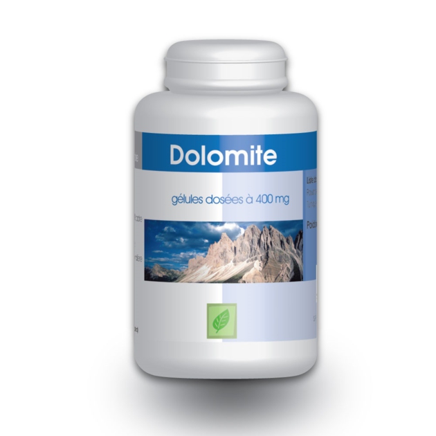 dolomite-200-gelules