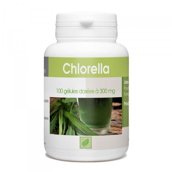 chlorella-100-gelules-a-300-mg
