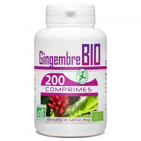 gingembre-bio-400-mg-200-comprimés