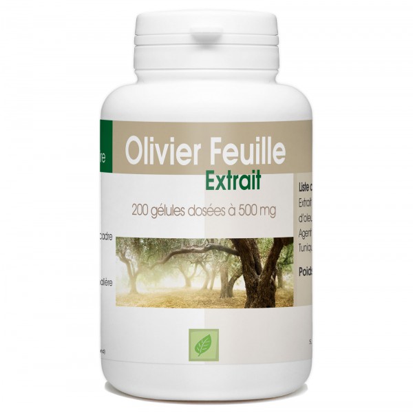 olivier-extrait-de-feuille-200-gélules
