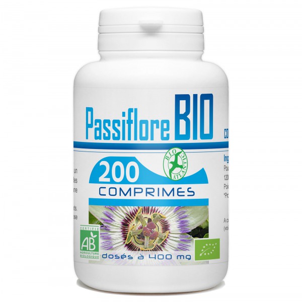 comprimés-bio-passiflore-200