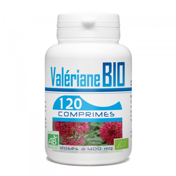 valériane-bio-120-comprimés-à-400-mg