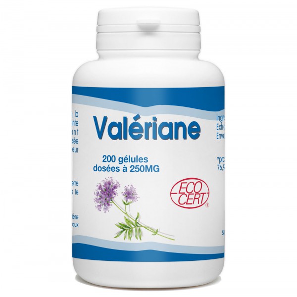 valériane-200-gélules-à-250-mg