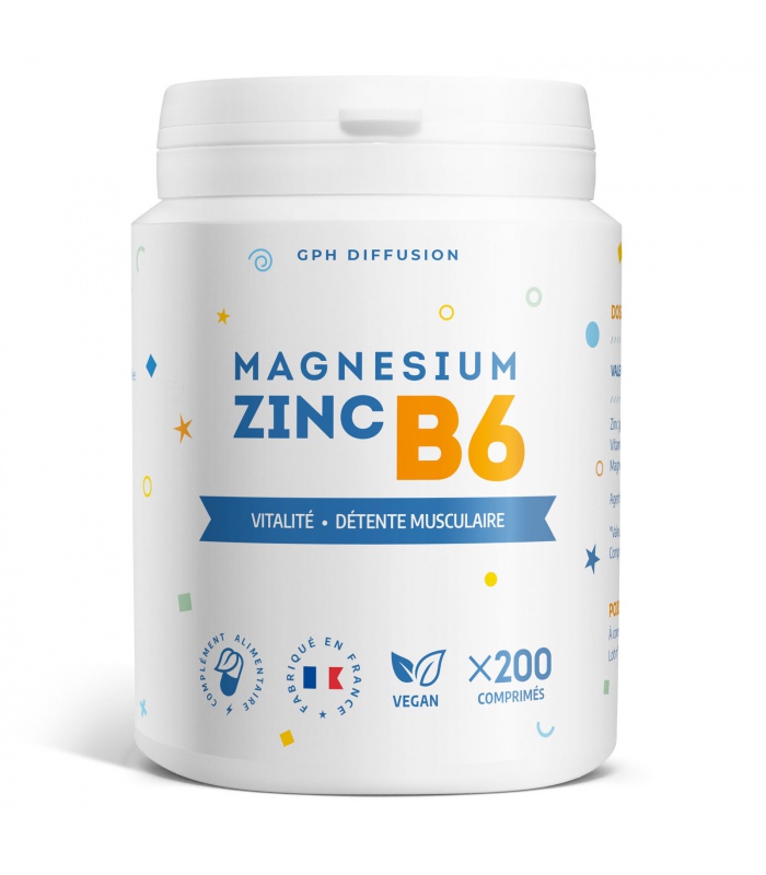 magnesium-zinc-b6-200-comprimes