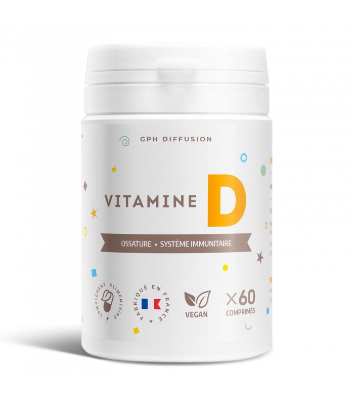 vitamine-d-5-60-comprimes