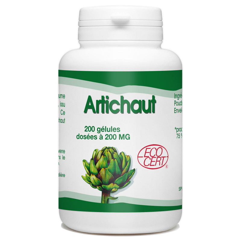 artichaut-200-gélules-à-200-mg