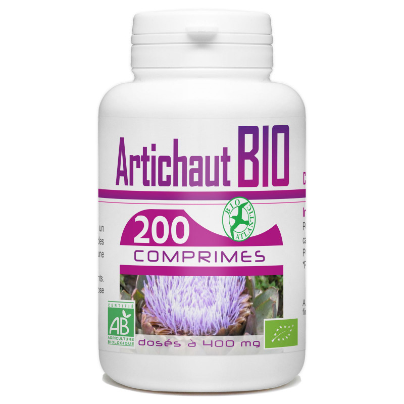 comprimes-bio-artichaut-200