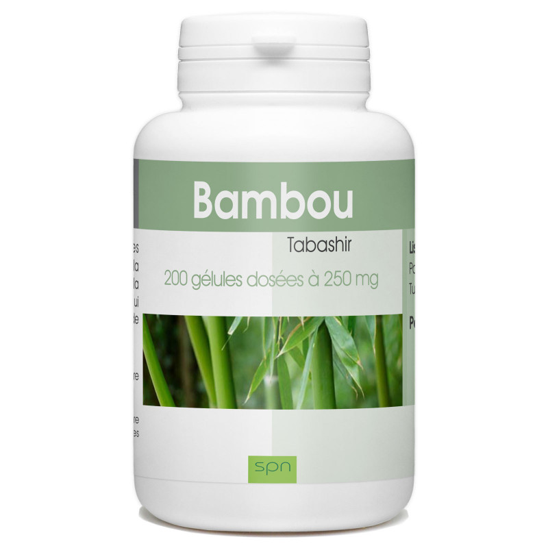 bambou-tabachir-200-gélules-à-250-mg