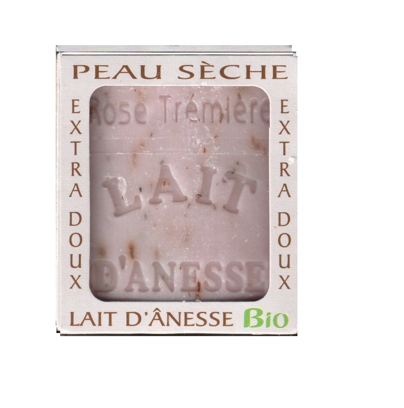 petale rose 100g anesse