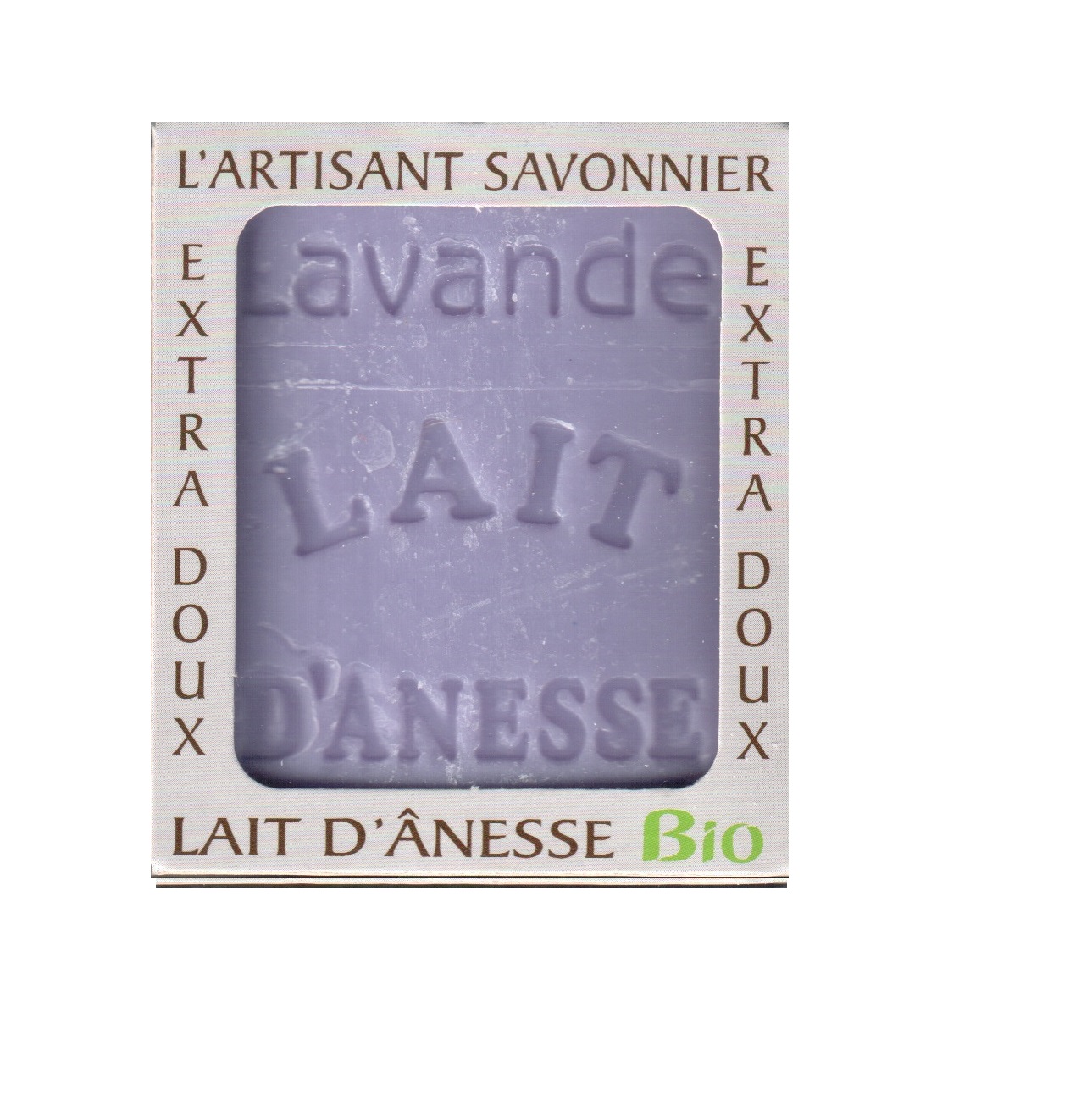 lavande 100g anesse