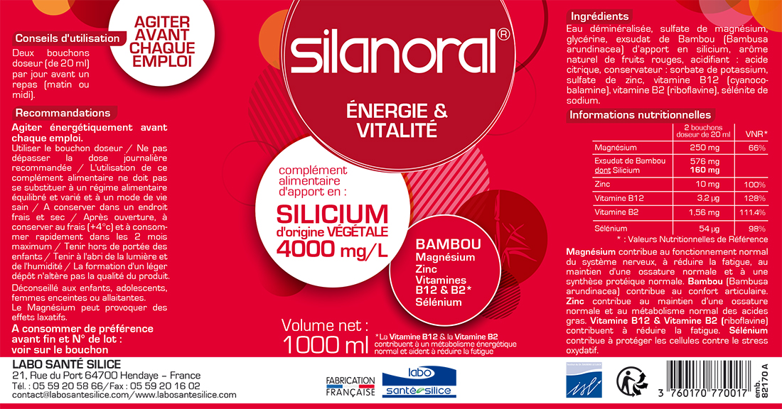 silanoral-1000ml