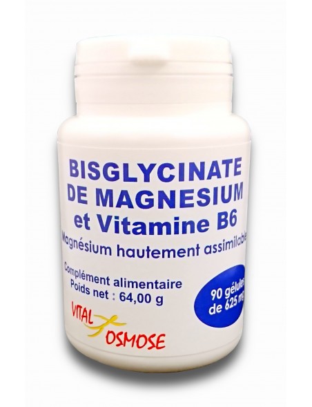 magnesium-marin-vitamine-b6